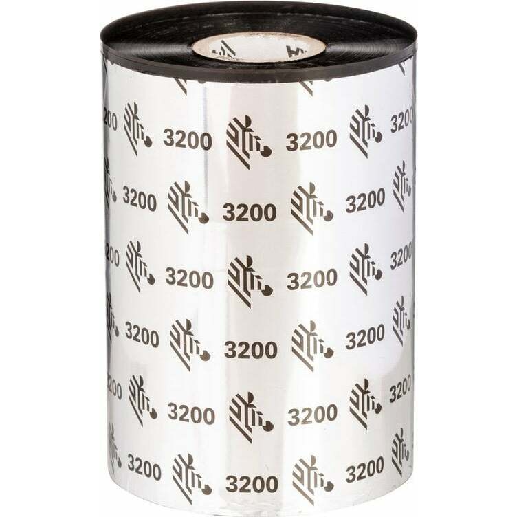 Zebra 3200 - Black - 131