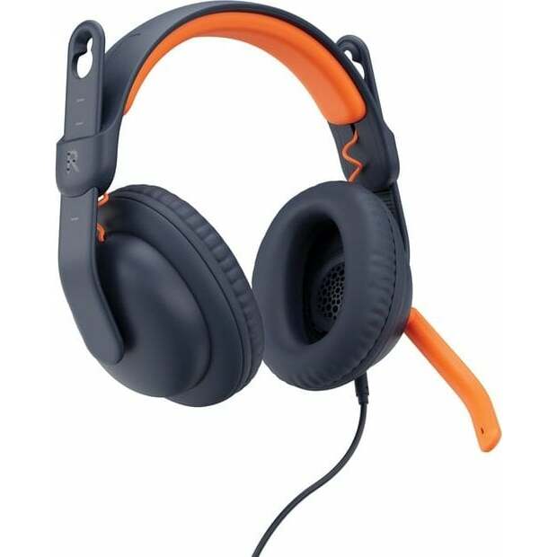 Słuchawki Logitech Zone Learn (981-001383) |