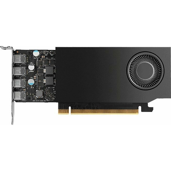NVIDIA RTX A400 4GB GDDR6 Graphics