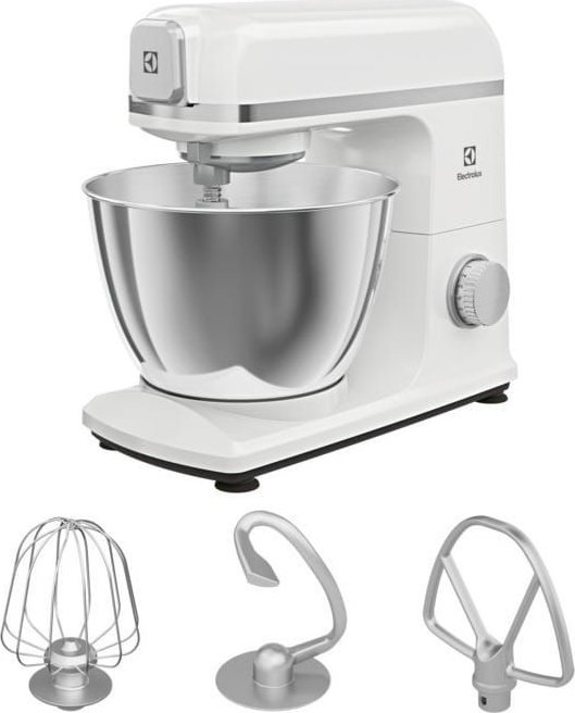 Electrolux Planetary mixer Create 5 E5KM1-4SWB