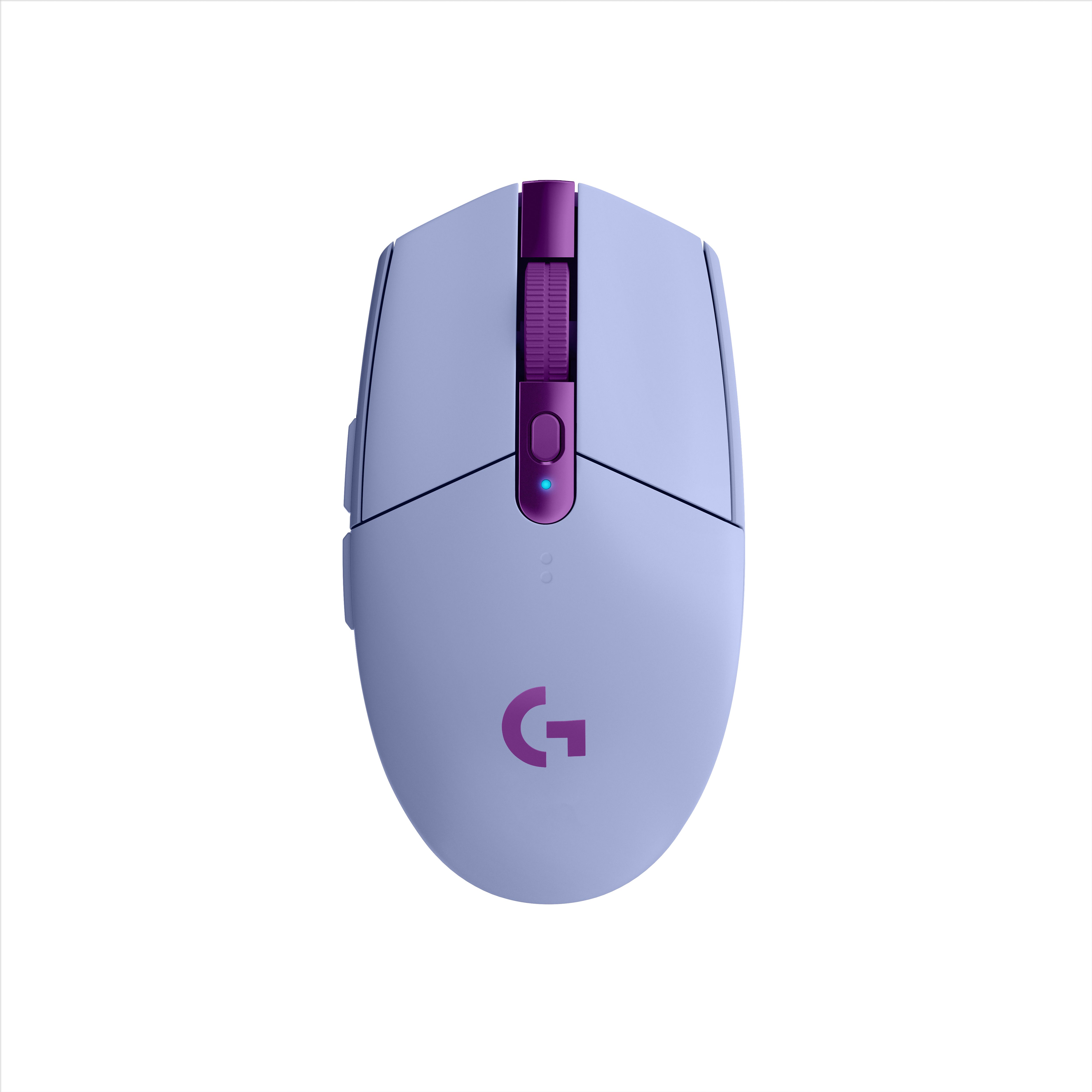 Logitech G305 Lightspeed Purple | 910-006022