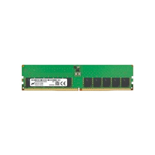 Crucial Micron 32GB DDR5-5600 ECC UDIMM