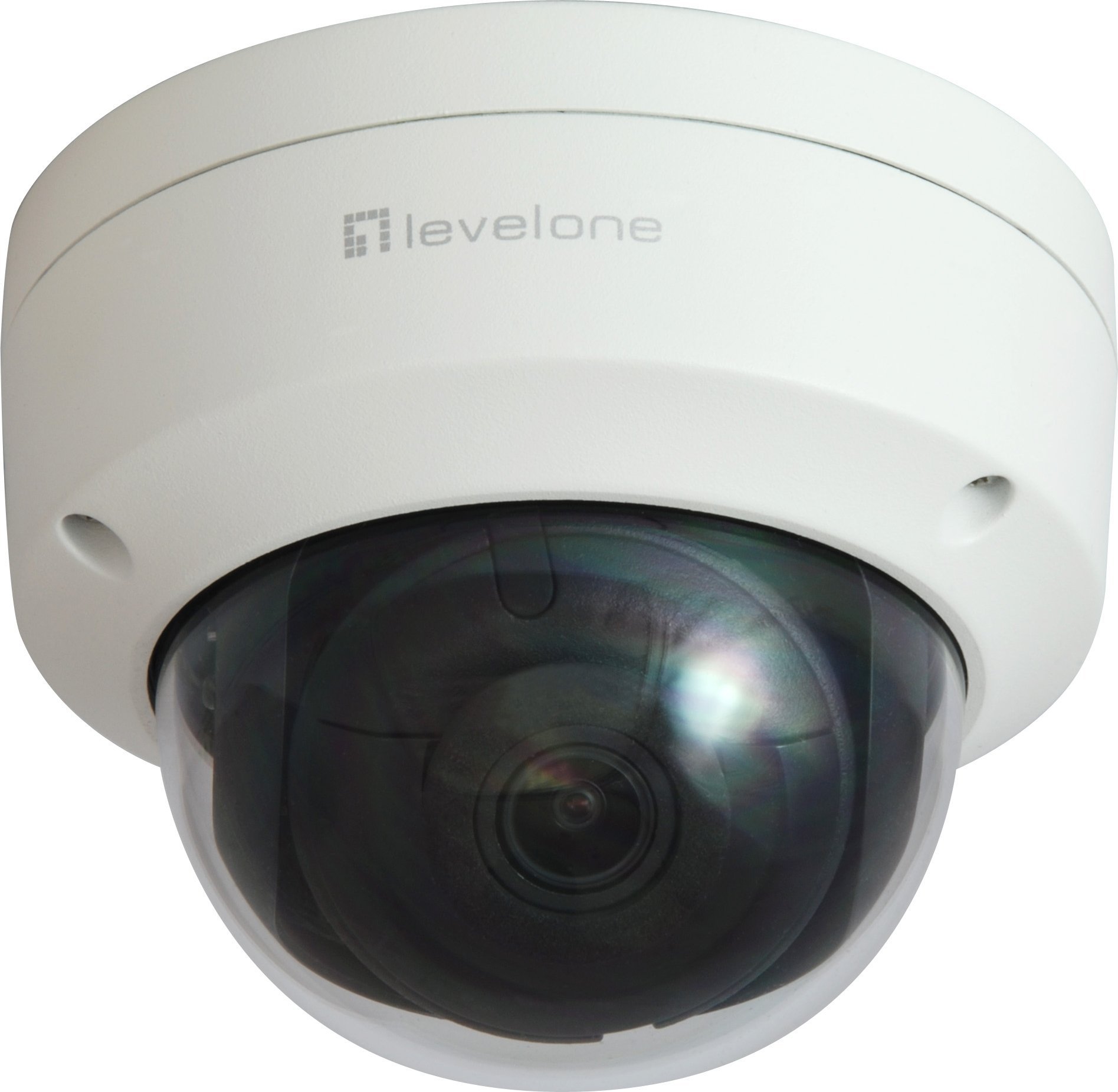 LevelOne Level One IPCam FCS-3404 Dome