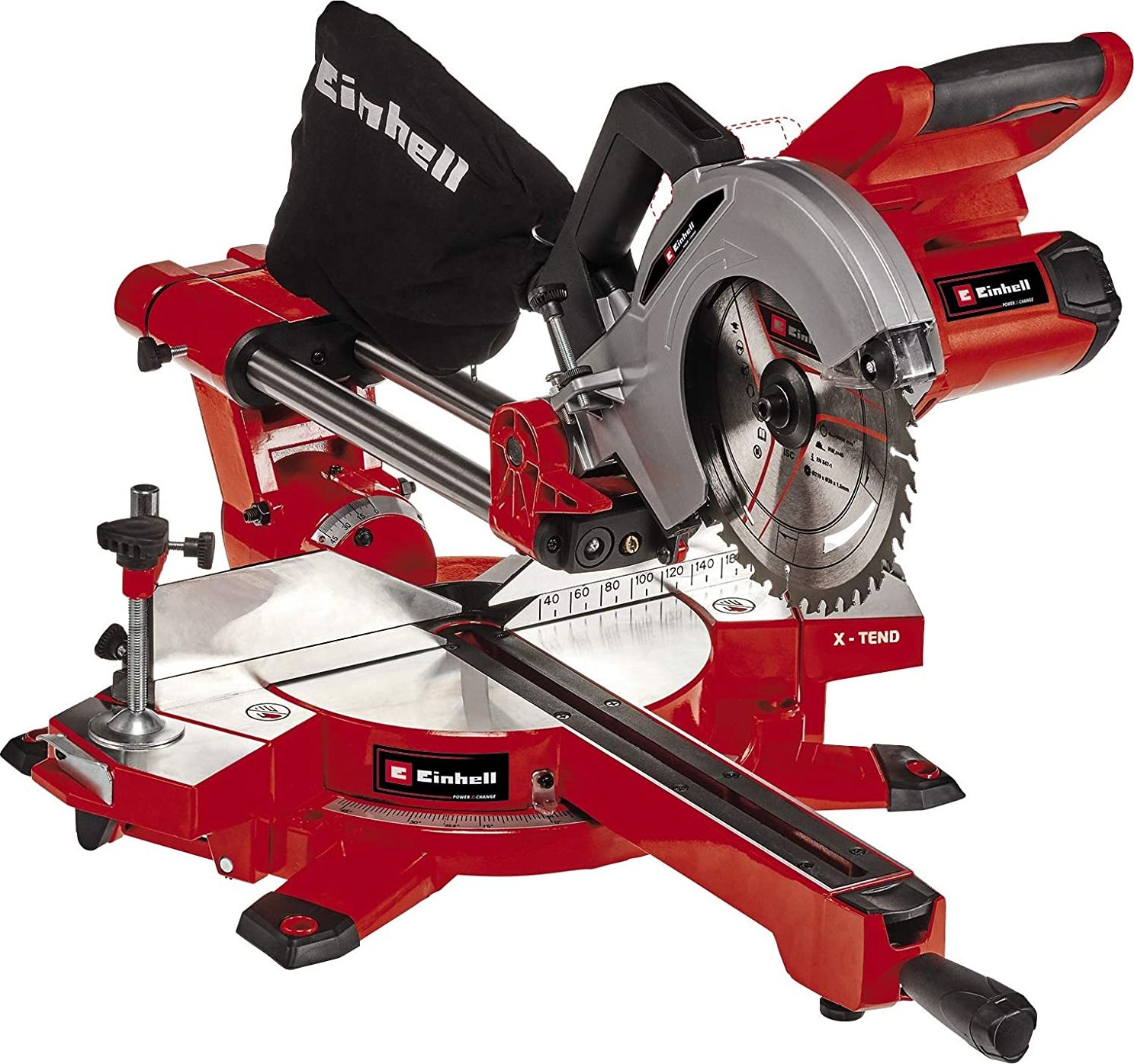 Einhell TE-SM 36/210 Li-Solo 36 V