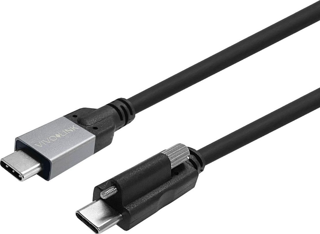 Kabel USB VivoLink USB-C - USB-C