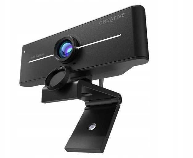 Creative Live! Cam Sync 4K v2
