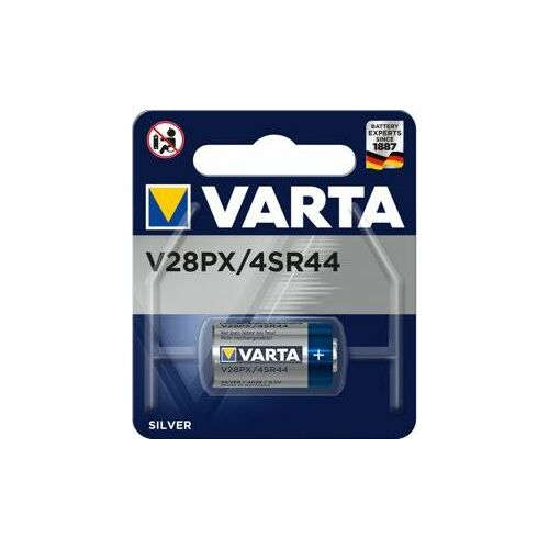 Varta  Photo 4SR44 10 szt. |