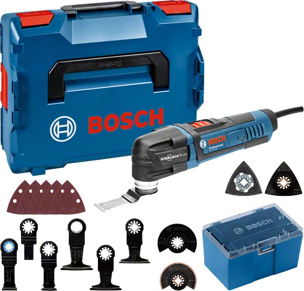 Bosch GOP 30-28 300W (0601237000) |