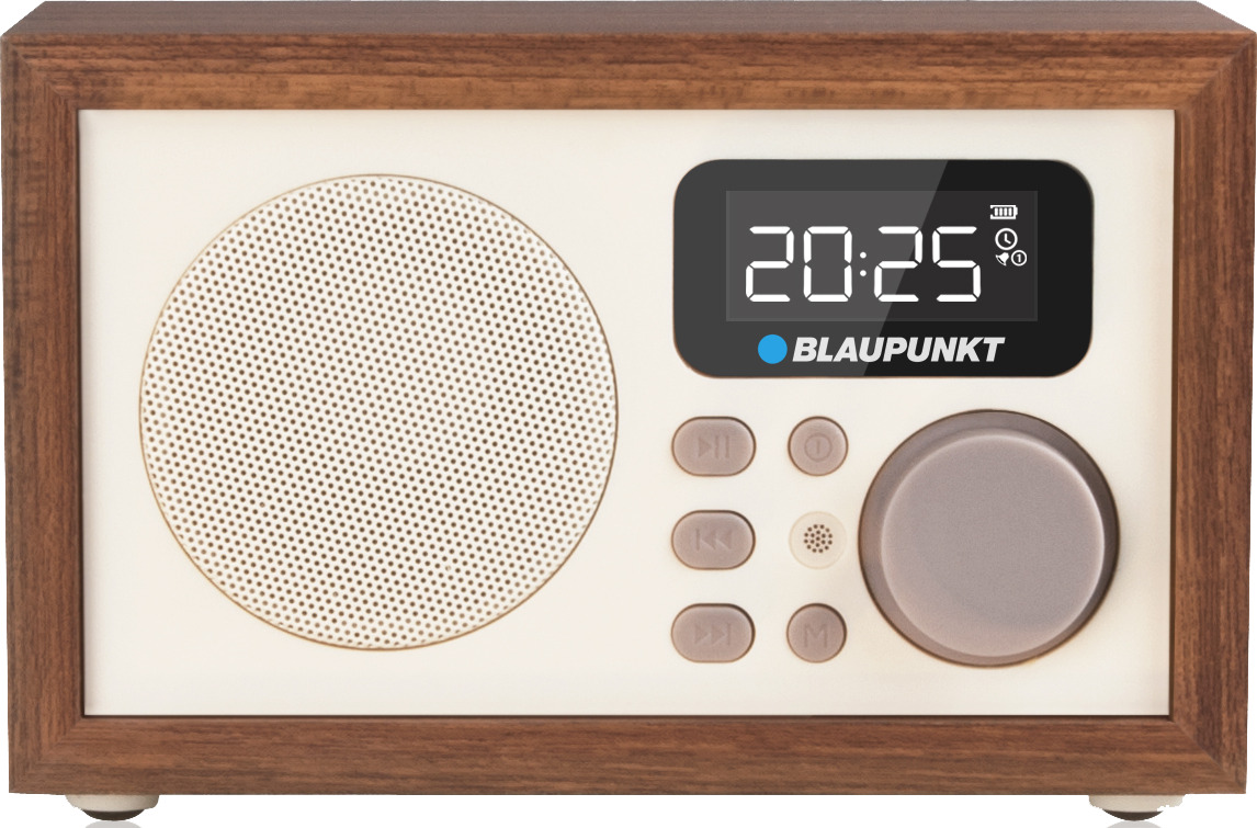 Radio Blaupunkt HR5BR | HR5BR |