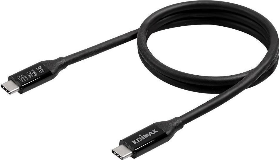Kabel USB EdiMax USB-C - USB-C
