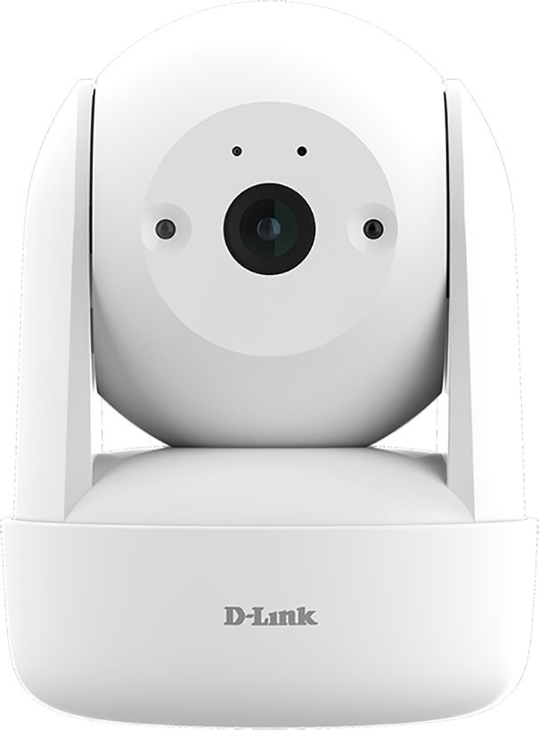 D-Link DCS-6501LH kamera przemysłowa Wieżyczka Kamera