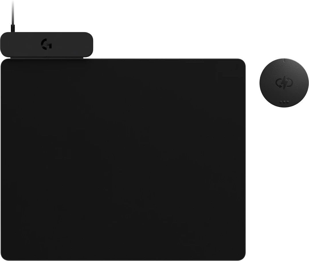 Logitech Wireless Charger G Powerplay 2
