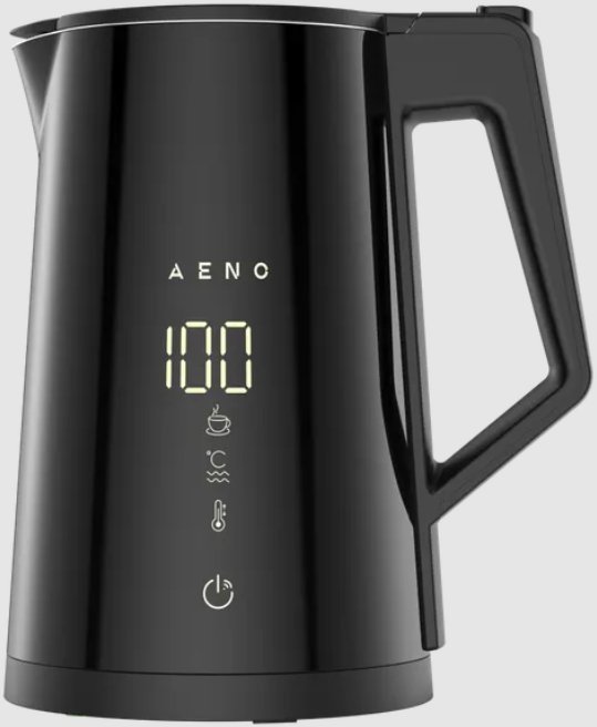 Aeno EK7S Black | AEK0007 |