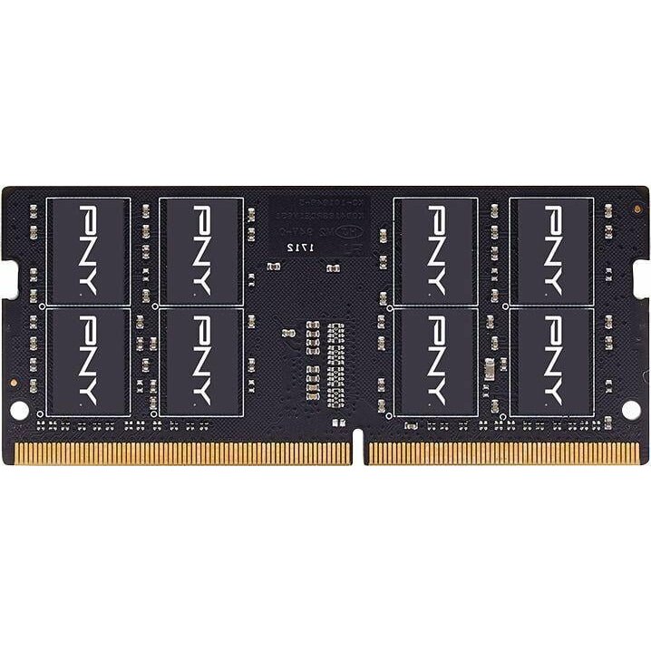 PNY Performance 16GB DDR4-3200 CL22 SO-DIMM