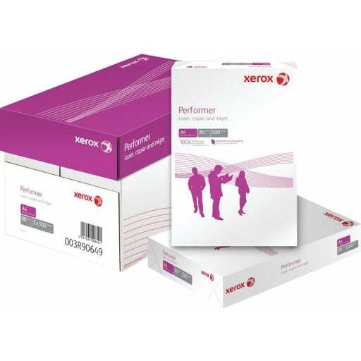 Xerox Papier ksero Performer A4 80g