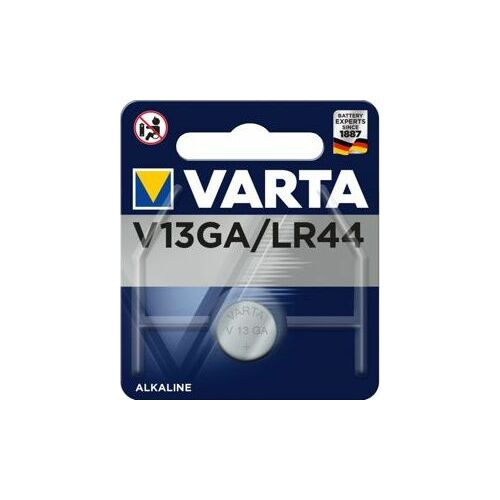 Varta  LR44 125mAh 100 szt. |