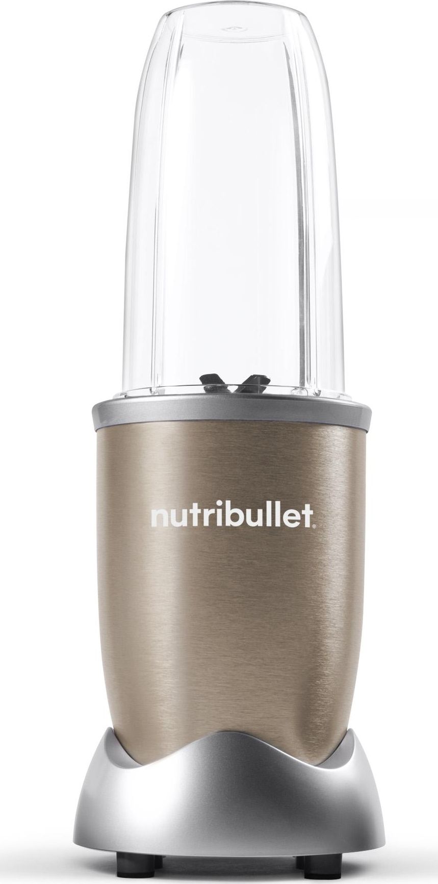 Nutribullet NB907CP brązowy | 0C22300006 NB907CP