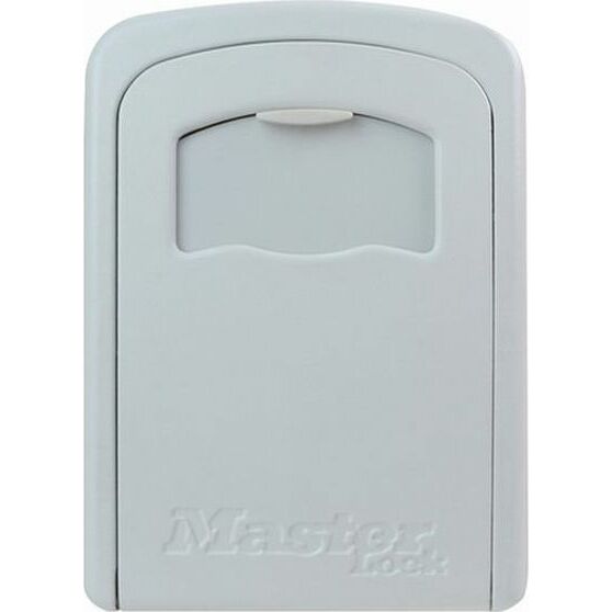 MasterLock szkrzynka na klucze (5401EURDCRM) |