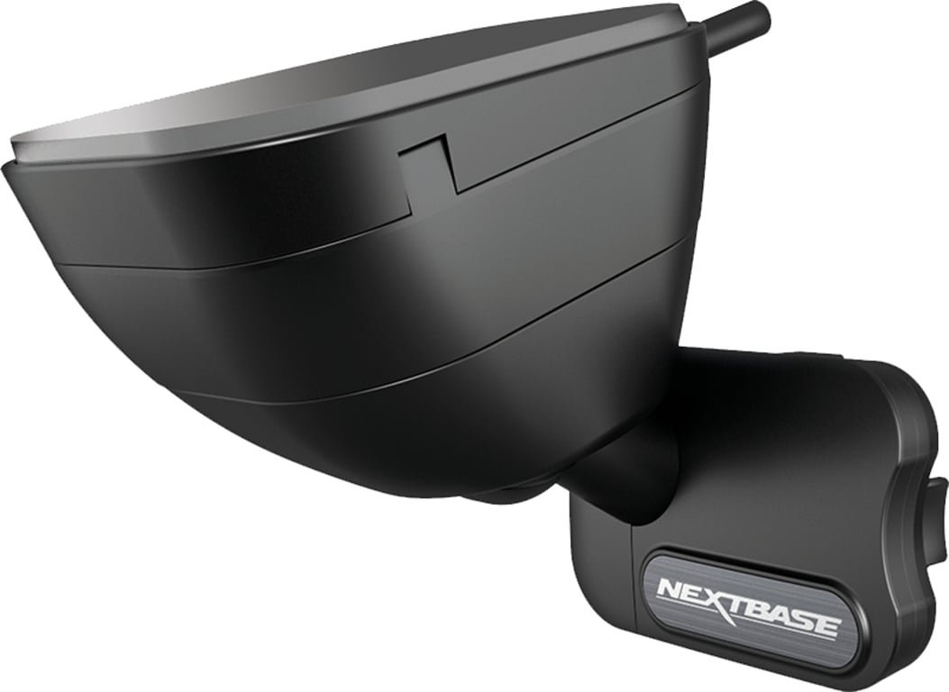 Nextbase Mount with Built-in GPS (Suction