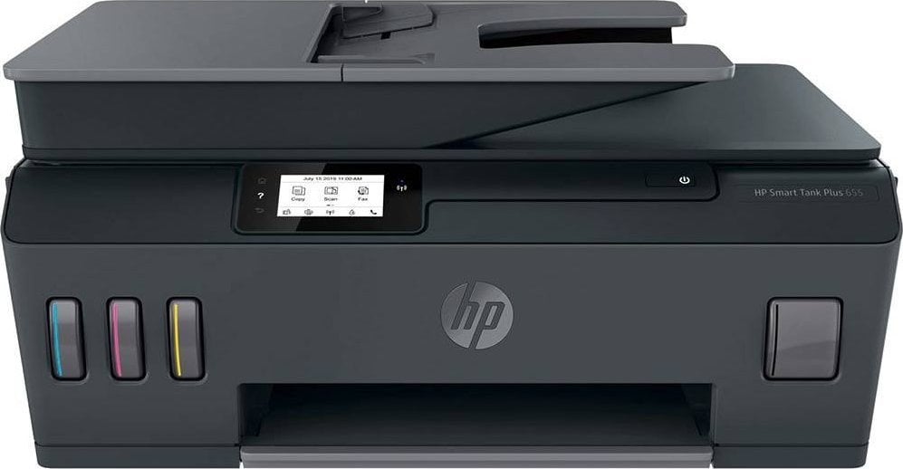 HP Smart Tank Plus 655 Multifunction