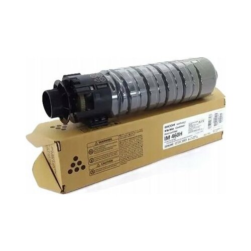 Toner Ricoh Toner Ricoh do IM