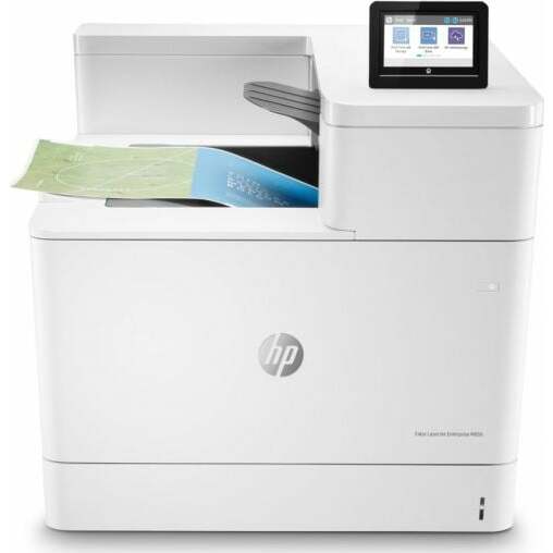 FL HP Color LaserJet Enterprise M856dn