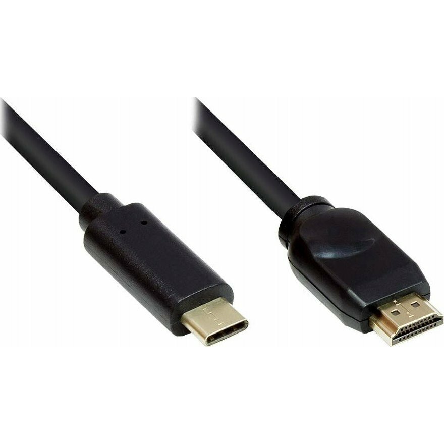 Alcasa Alcasa GC-M0104 adapter kablowy 10