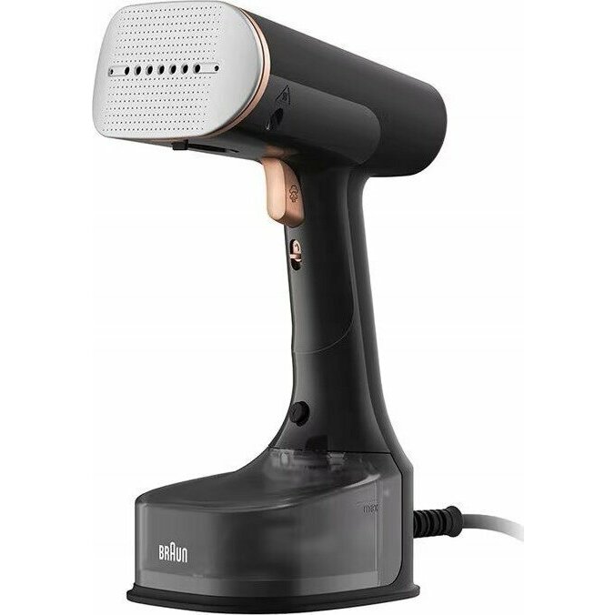 Braun QuickStyle 7 Garment steamer GS