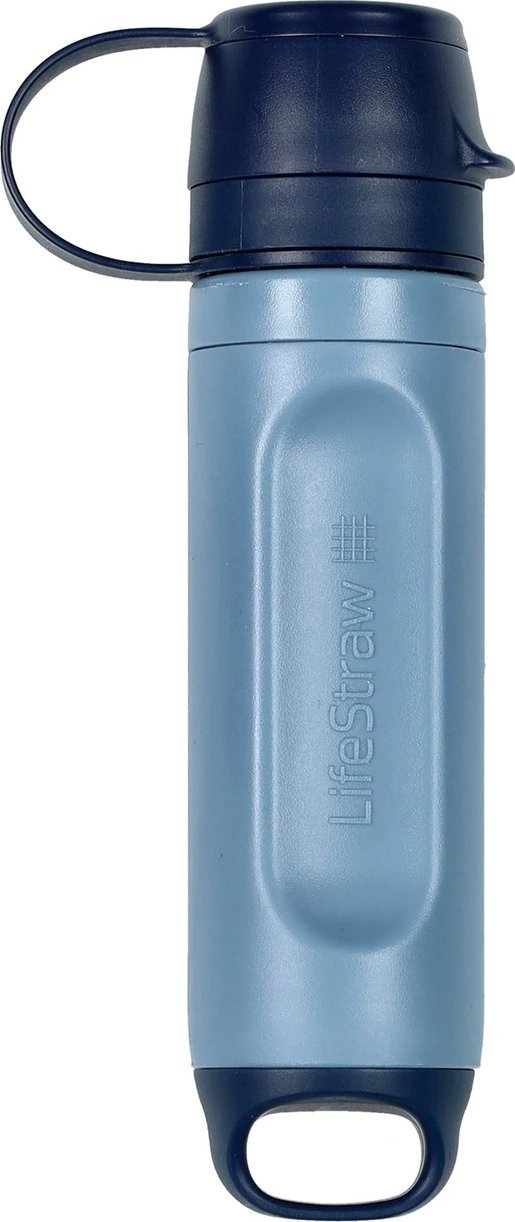 LifeStraw Life Straw Peak Solo Mountain