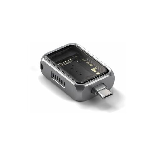 Kieszeń Satechi Mini NVMe SSD -