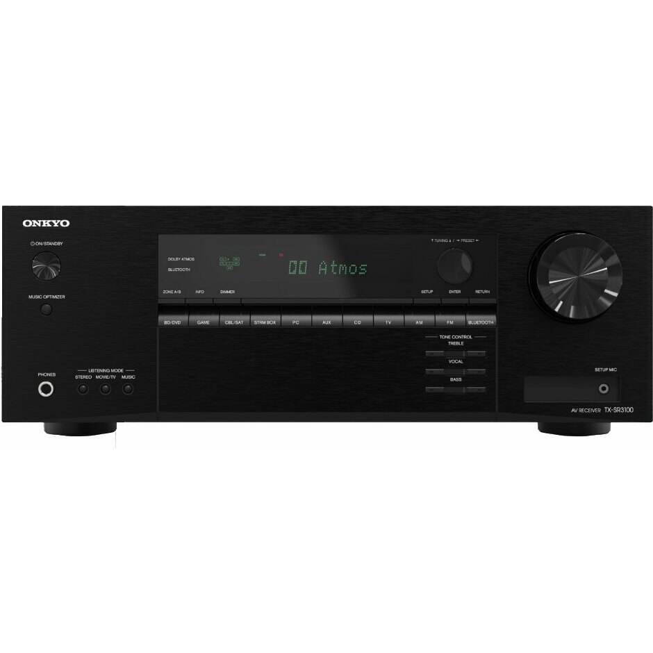 Onkyo TX-SR3100 5.2 AV Receiver