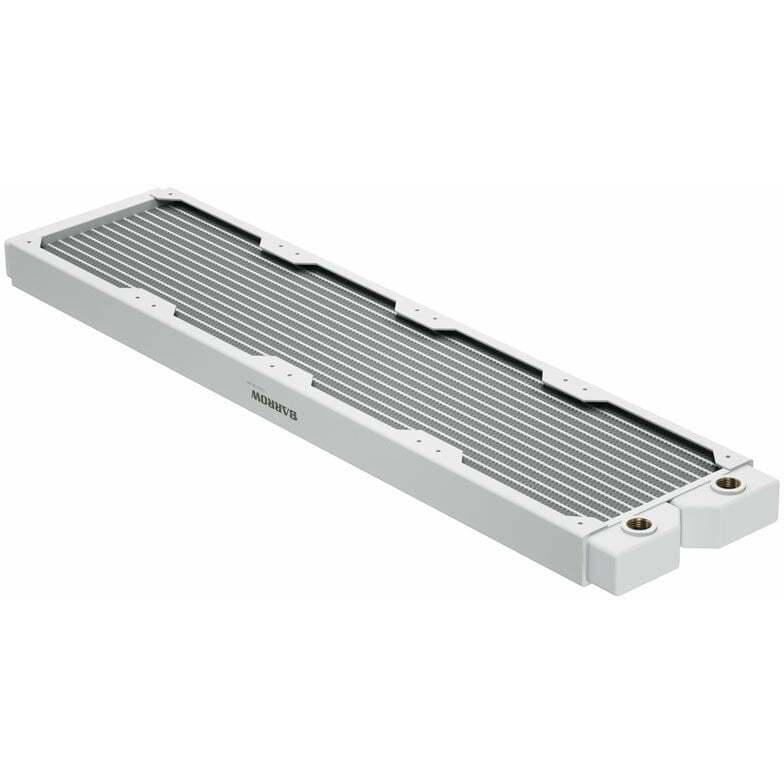 Astar Barrow Dabel-28a Radiator 480 mm