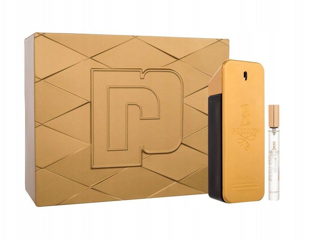 Paco Rabanne 1 Million EDT 200ml