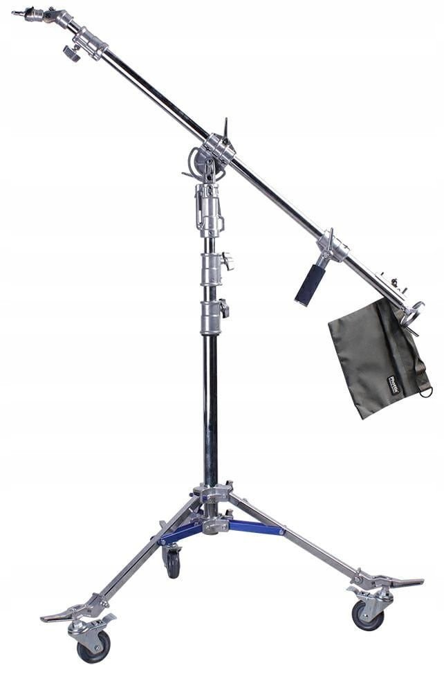 Statyw Phottix Phottix Studio Pro Boom