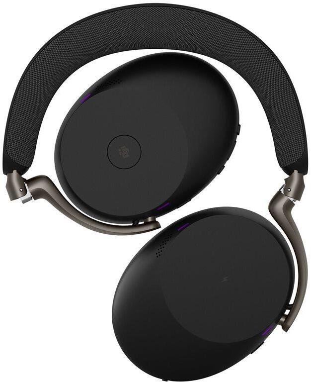 Słuchawki GEQUDIO Gequdio Bluetooth Headset GB-2