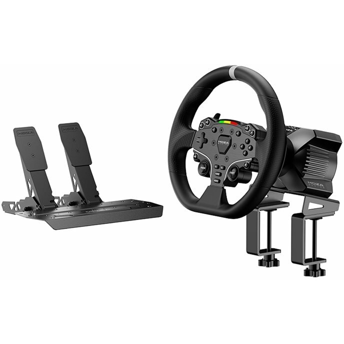 MOZA Gaming set - R3 base