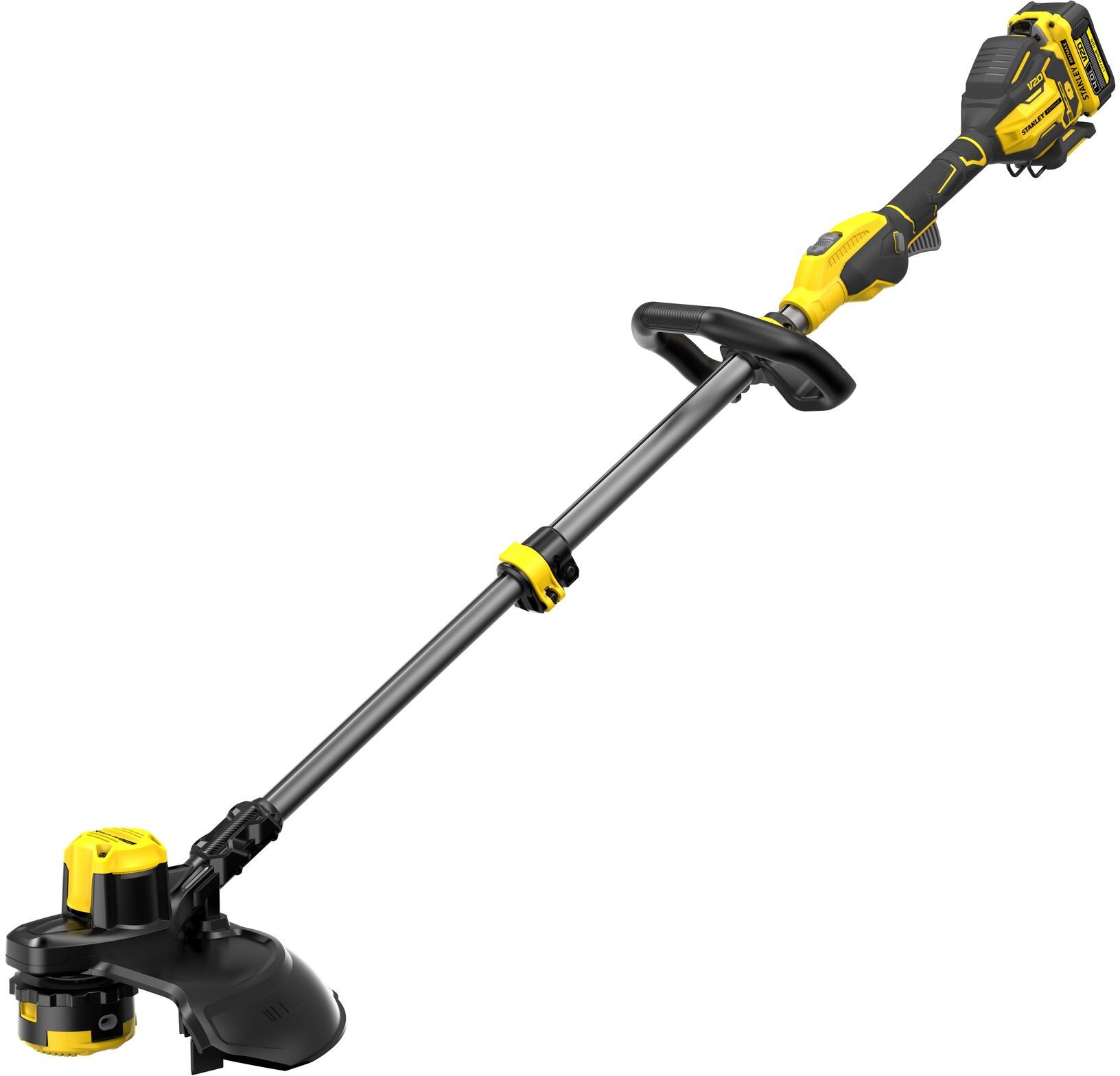 Stanley  akumulatorowa SFMCSTB933M-QW 18V z akumulatorem