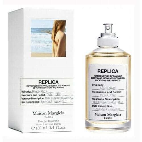 Maison Margiela MAISON MARGIELA REPLICA BEACH