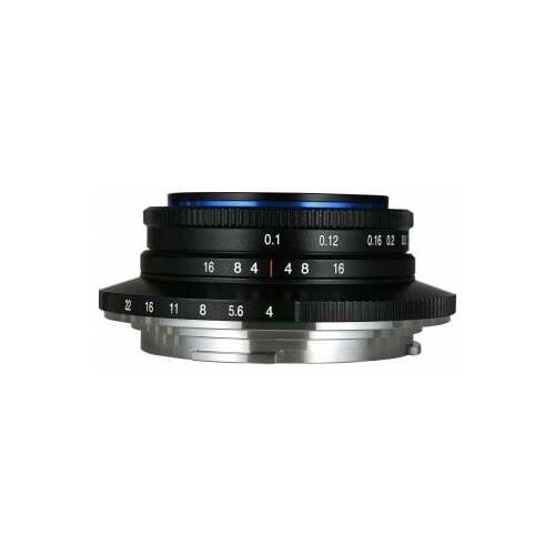 Venus Optics Laowa 10 mm f/4