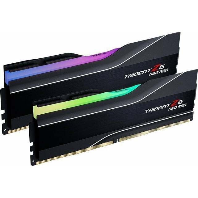 G.Skill PC 64GB (2x32GB) DDR5-6000