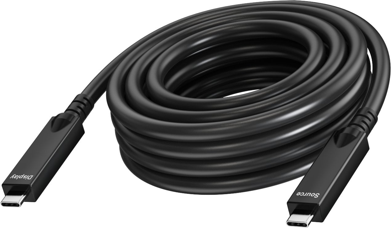 Delock Vision - USB-Kabel - 24
