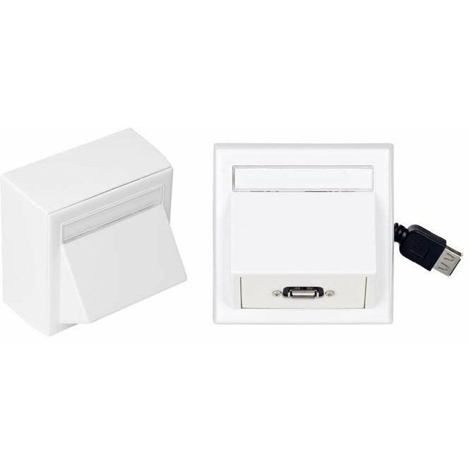 Canyon Vivolink Wall Box with USB2