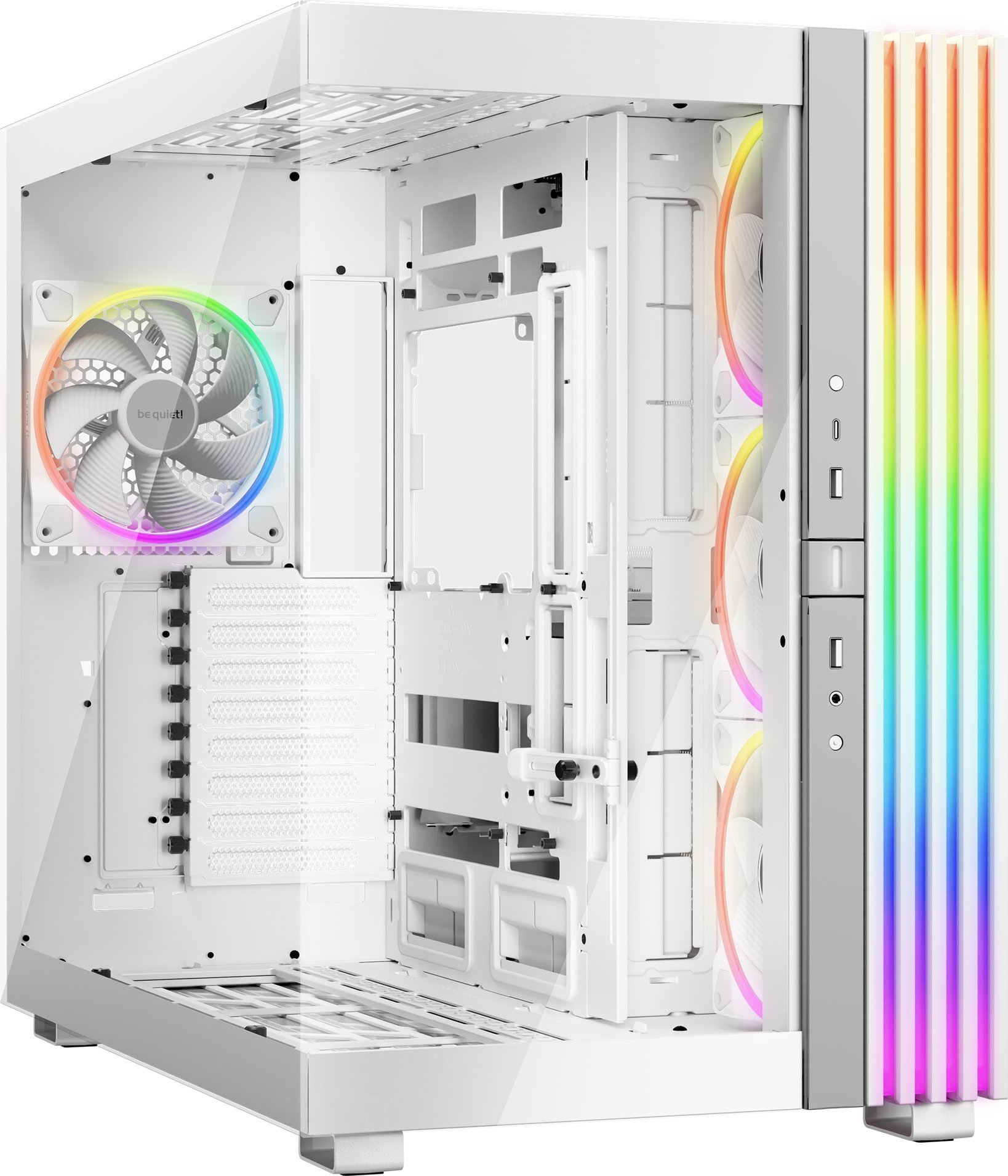 Be quiet! Light Base 900 FX
