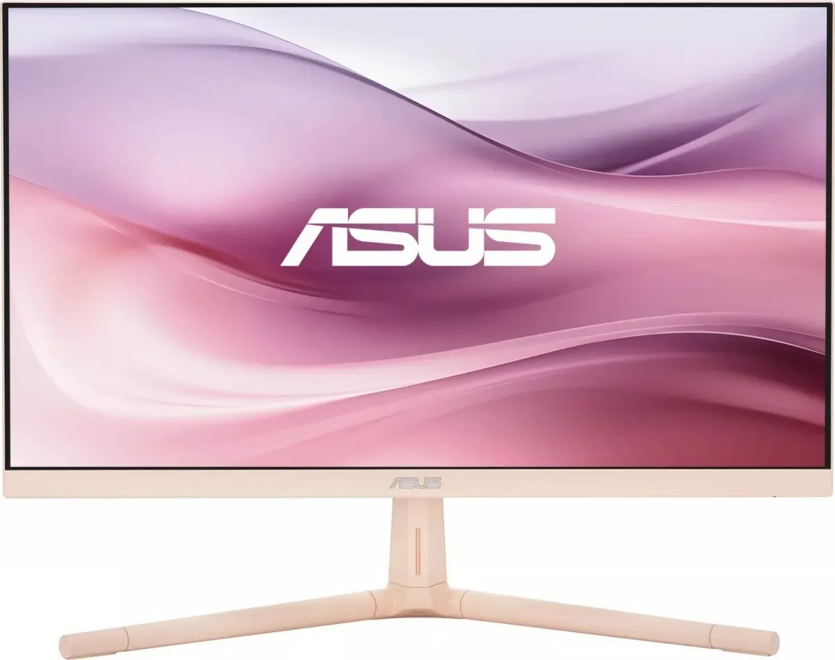 Asus  24 inch VU249CFE-P IPS 100Hz