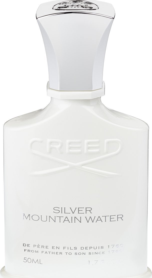Creed Silver Mountain Water Woda perfumowana