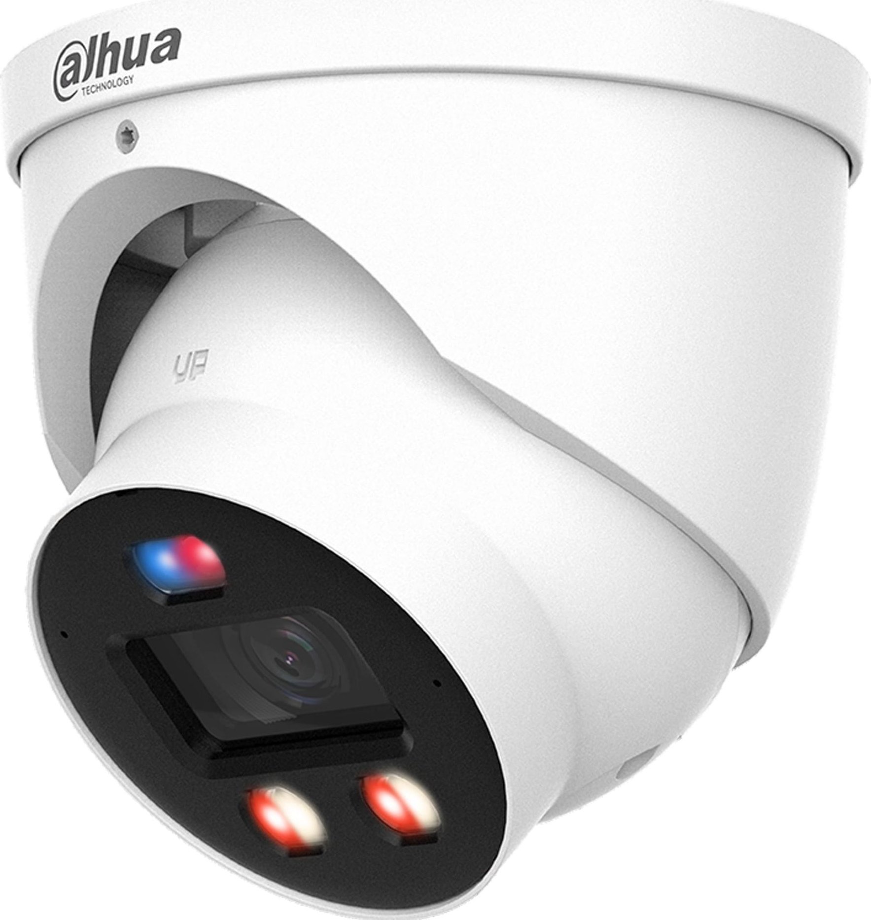Dahua Technology DAHUA DH-IPC-HDW3849H-AS-PV-PRO 8MP Fixed-focal