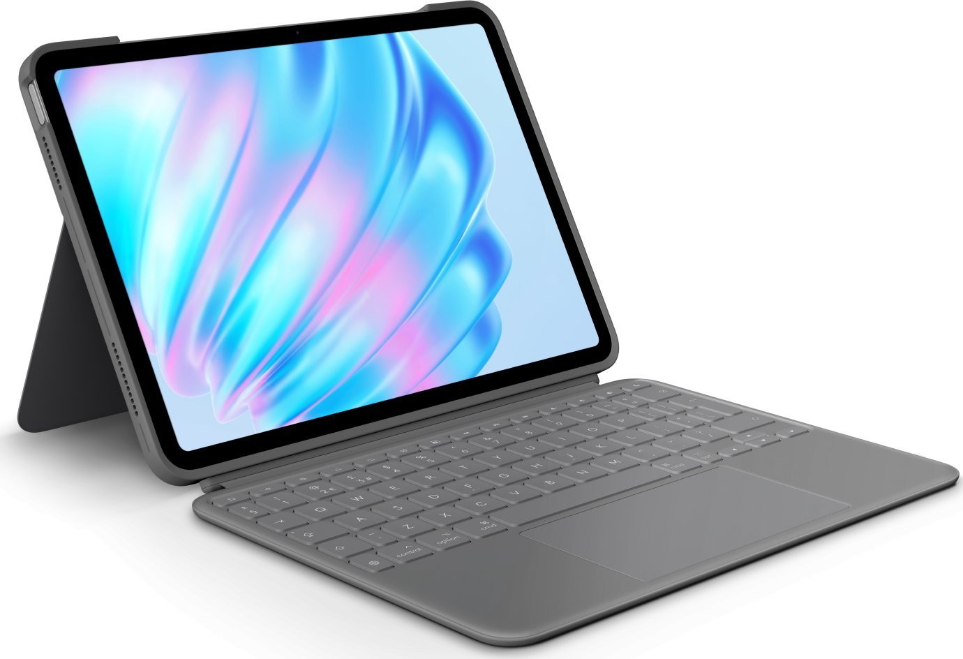 Logitech Case Combo Touch iPad Air