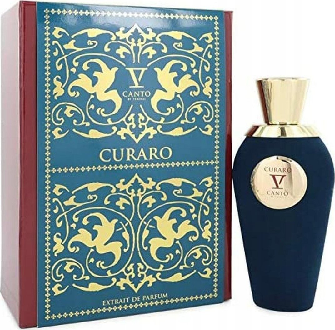 Tiziana Terenzi Perfumy Unisex V Canto