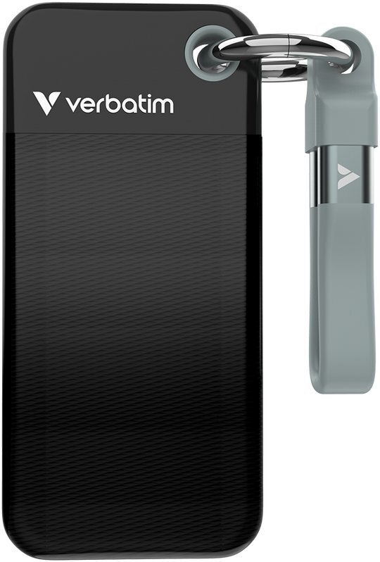STICK S 2TB Verbatim Pocket SSD