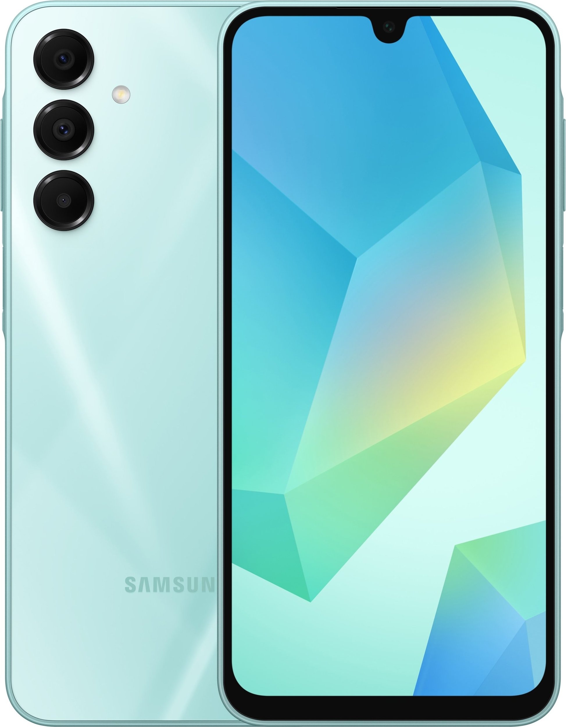 Samsung SM-A165F Galaxy A16 Dual SIM